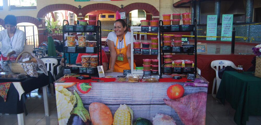 Market Chapala - Prepared Foods Vegan